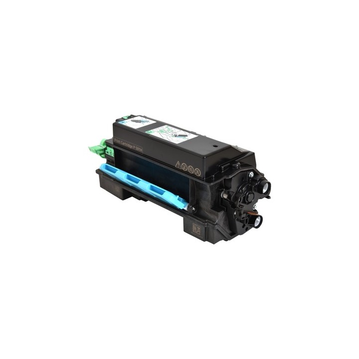 Toner compa Ricoh P500,P501,P502-14K418447 TYPEP501H