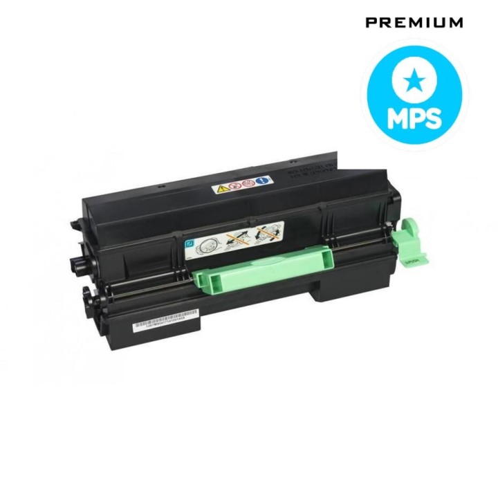Mps Premium Ricoh Aficio MP401SPF,Lanier MP401, Savin MP401-11.9K841886