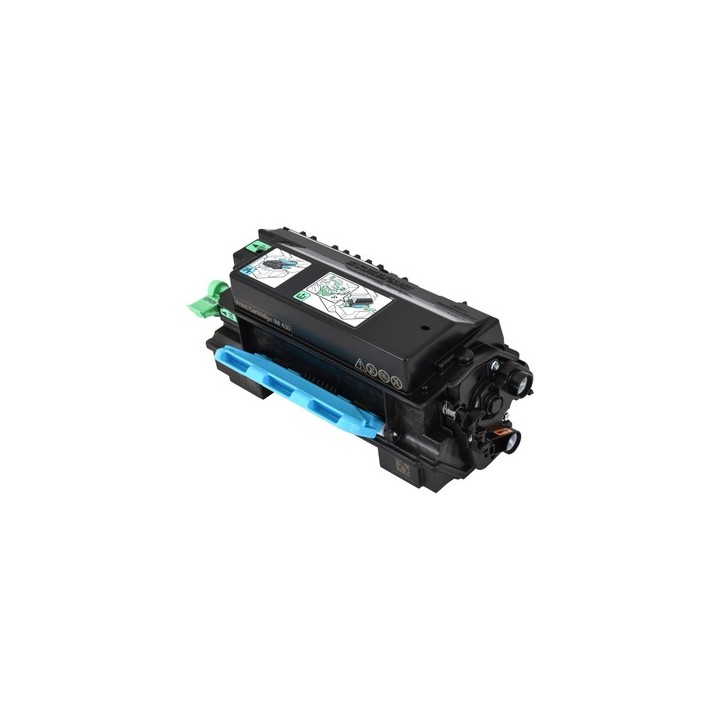 Toner Compatible for Ricoh IM430 F -17.4K418126