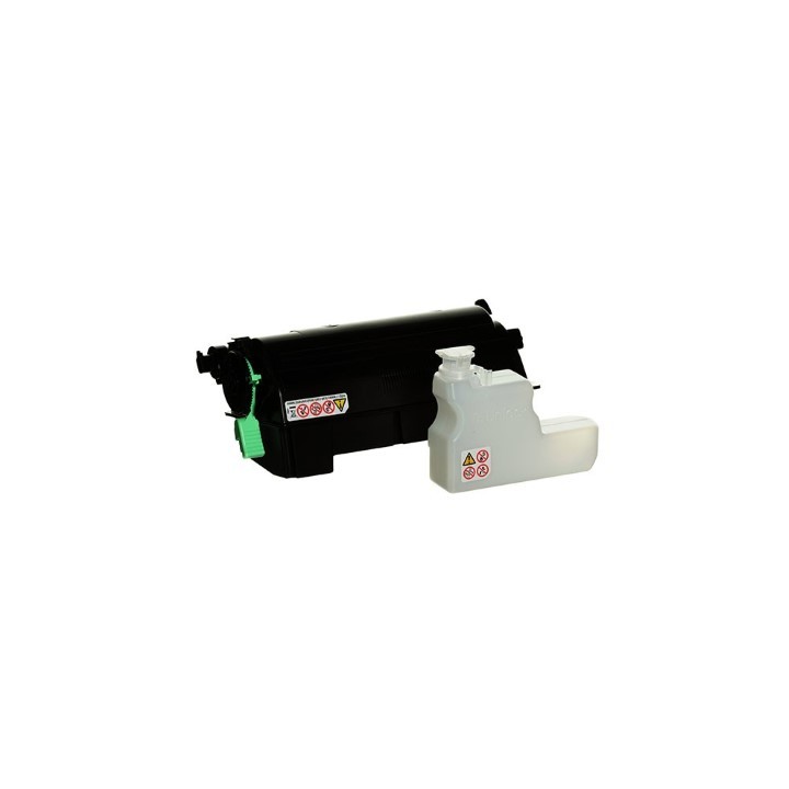 Toner+Vaschetta Com Ricoh SPC5300,C5310,MP501,601-25K407824