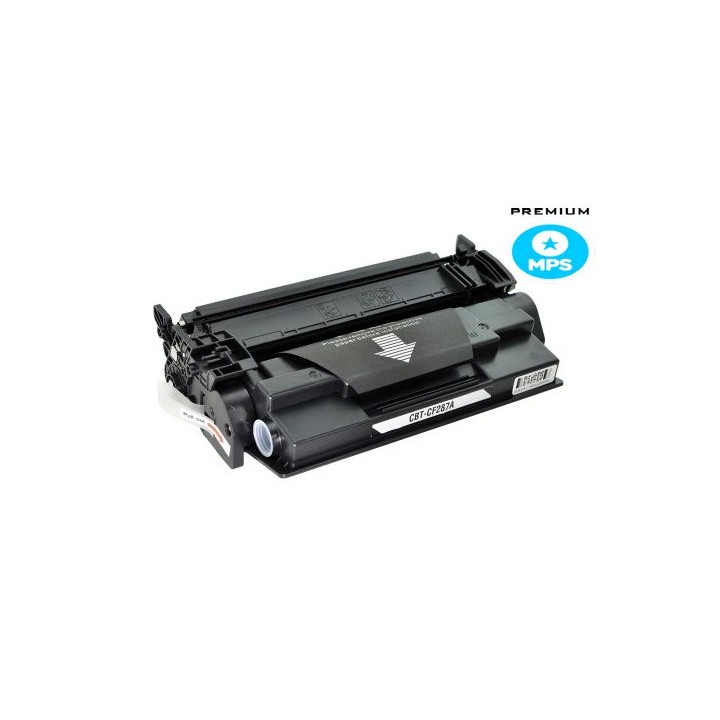 Mps Toner compatible HPMFP M520,M527F,M506X,M506DN-9KCF287A