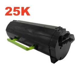 Toner compatible Xerox B410, VersaLink B410DN, B415-25K 006R04727