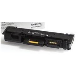Toner Com Xerox Phaser 3260/WorkCentre3215,3225-3K106R02777