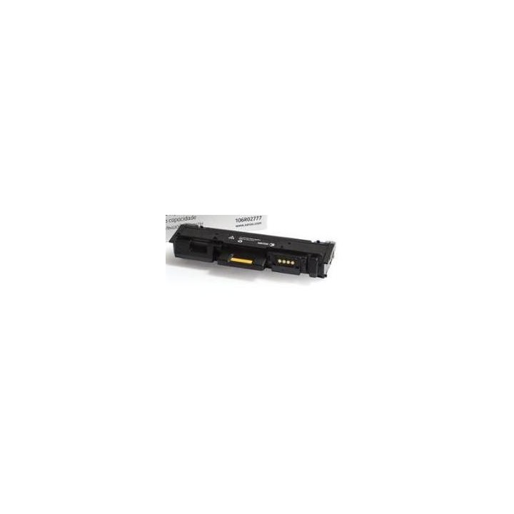 Toner Com Xerox Phaser 3260/WorkCentre3215,3225-3K106R02777