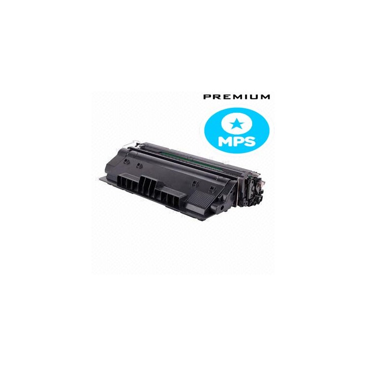 Mps Toner HP Laserjet Enterprise M712,M715DN,M725z-17.5K