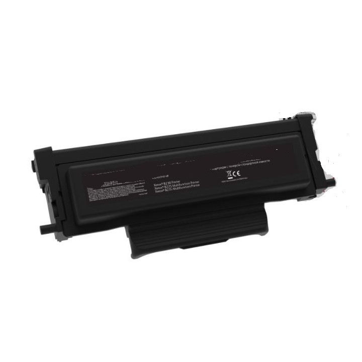 Toner compatible Xerox   B230/B225/B235-1.2K 006R04399