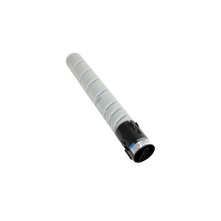 Toner compa Bizhub 458e,558e,658e-31.2KAAJ7050/TN516