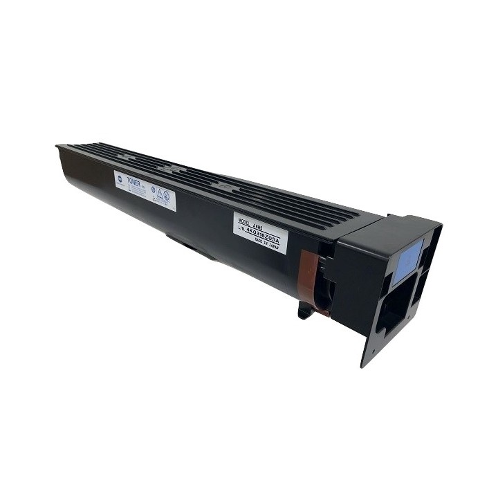 Toner compatible Minolta Bizhub 758，958-40.8KA8H5051/TN812/TN912