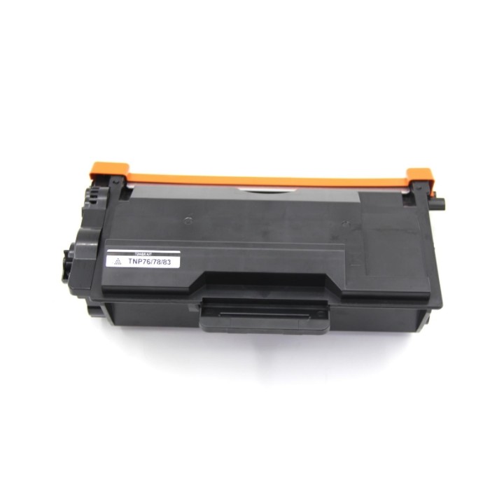 Toner+Waste com Bizhub 4000i,4020i,5000i,5020i -12KACF0050,ACF00D0