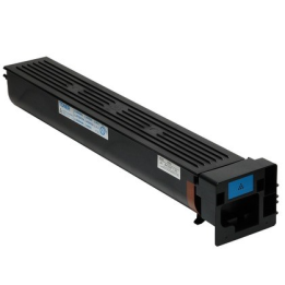 Toner compatible Bizhub 654e,754,7544e -40.8KA3VU050 /TN712