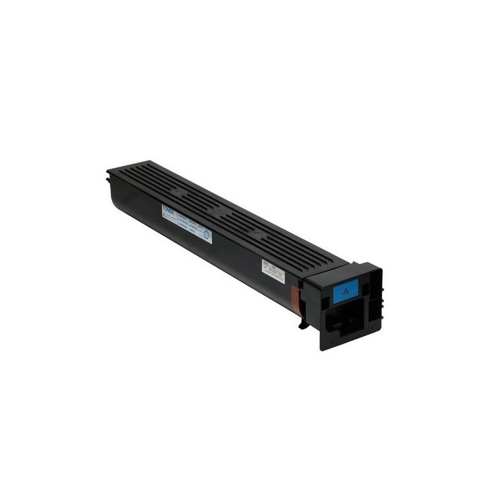 Toner compatible Bizhub 654e,754,7544e -40.8KA3VU050 /TN712