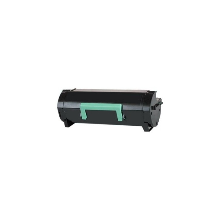Toner compatible Konica Minolta	Bizhub 3300P-10KTNP39/TNP36