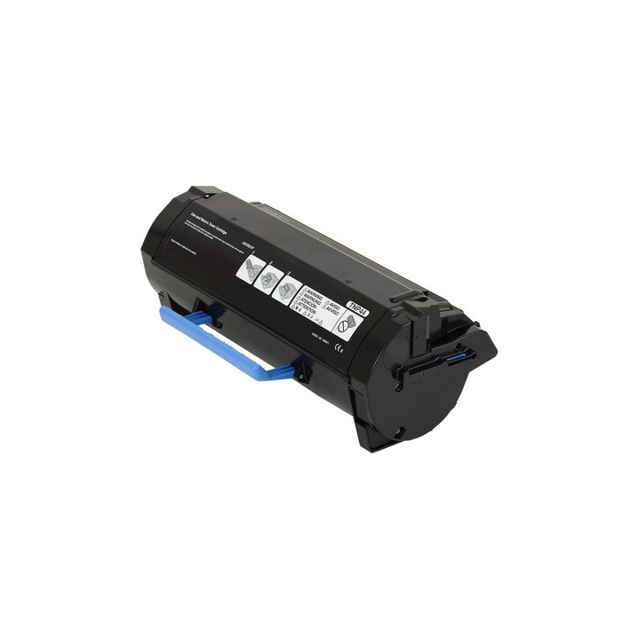 Toner comp Konica Minolta Bizhub 4050/4750DN-20KTNP46/TNP44