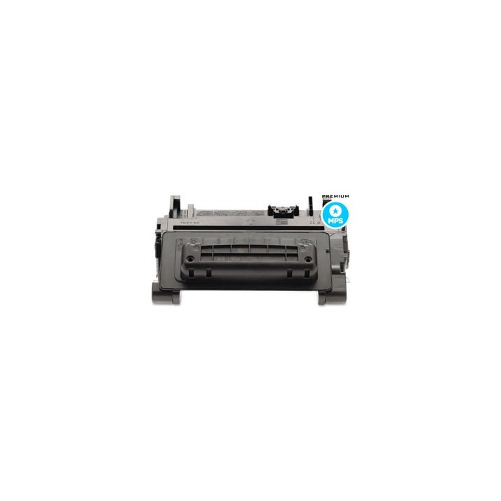 Mps Toner compatible HP 600M,601DN,602N,M4500,M4555H-10K