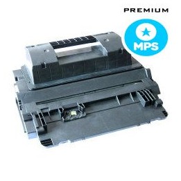 Mps Toner compatible HPLaserjet P4014 P4015 P4515-10KCC364A