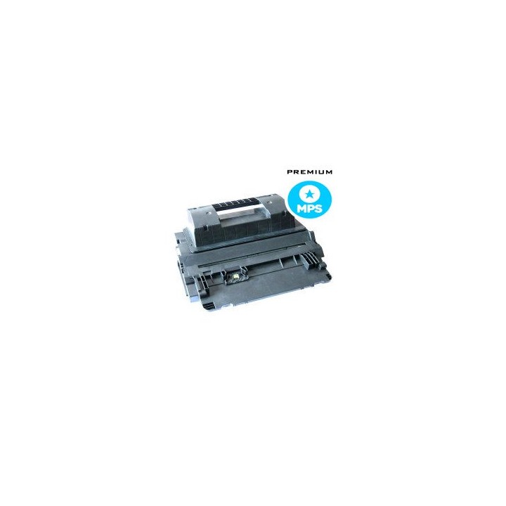 Mps Toner compatible HPLaserjet P4014 P4015 P4515-10KCC364A