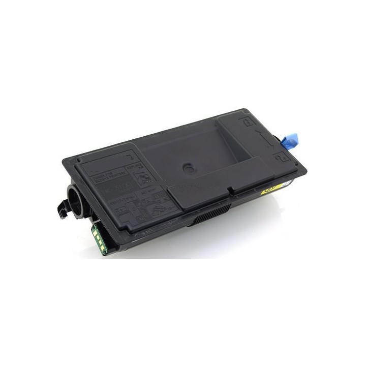 Toner+Waste compatible Utax  P-5031DN-15.5K1T02T80UT0