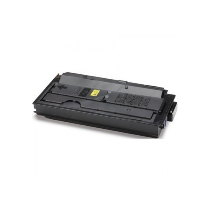 Toner+Waste com Triumph-Adler Utax P-2540 i-15K1T02NJ0UT0