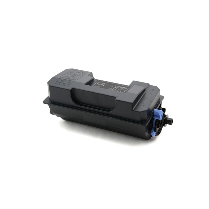 Toner+Waste com Triiumph P-5034 DN UTAX P-5034 DN-15.5K1T0C0X0UT0
