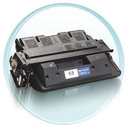 Toner compatible  HP 4100,Troy 4100-10.000 Pagine C8061X