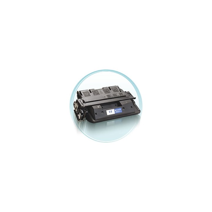 Toner compatible  HP 4100,Troy 4100-10.000 Pagine C8061X