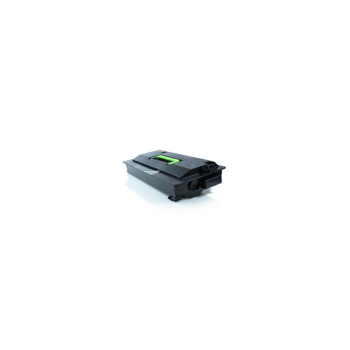 Toner+Waste CompaD-Copia 25,300,35,40,400,500-34KB0381