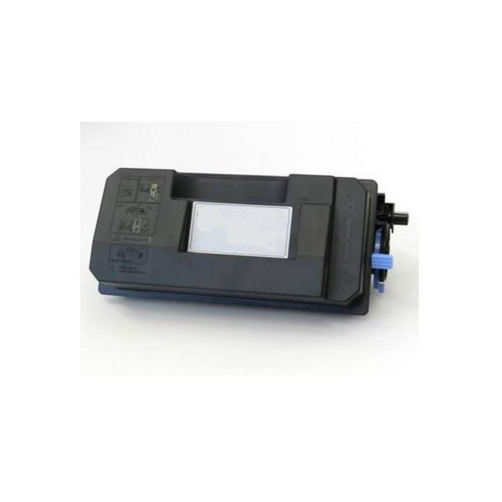 Toner+Waste  D-Copia 4513,4514,PG L2545,2555,2645,2655-12.5K
