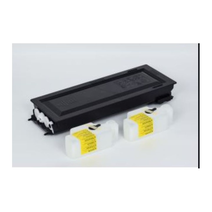 Toner+Waste Compatible Olivetti  d-Copia 3201MF -20KB1276