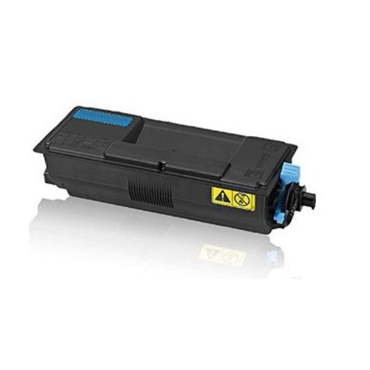 Toner+Waste Com Olivetti D-Copia 4003,4004MF,PG L2140-12.5K