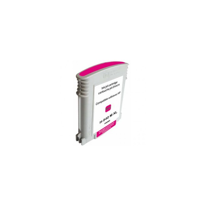 28ML Compatible HP Officejet PRO 8000W,PRO 8500W C4908AE