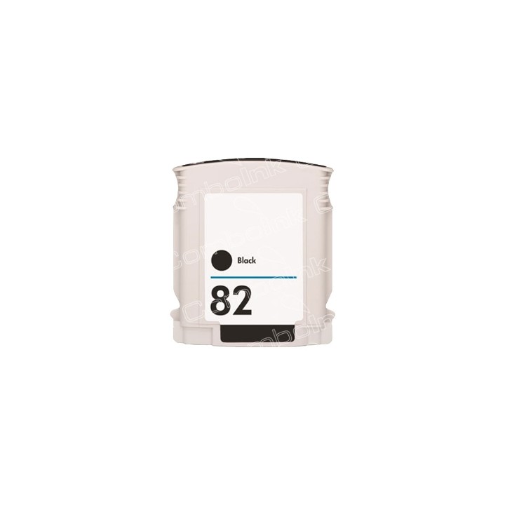 Black 69Ml Pigment con HP DesignJet 510/DesignJet 11182