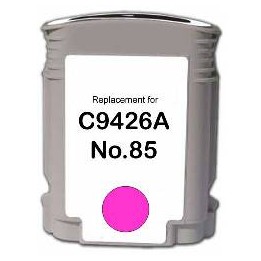 28ML Magente comp for HP Designjet 30,90,130,90R,130GP.85