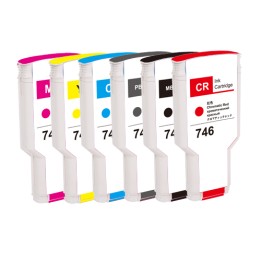 300ML Black Reg LightPG Com Designjet Z6,Z9,24,44-Zoll PsP2V82A