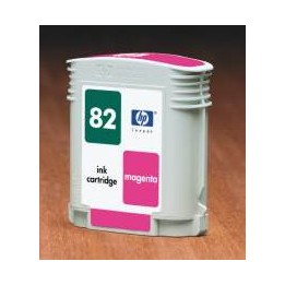 Magente 69ML Compatibile  HP 500 PLUS CC 800 PS 815MFP 82