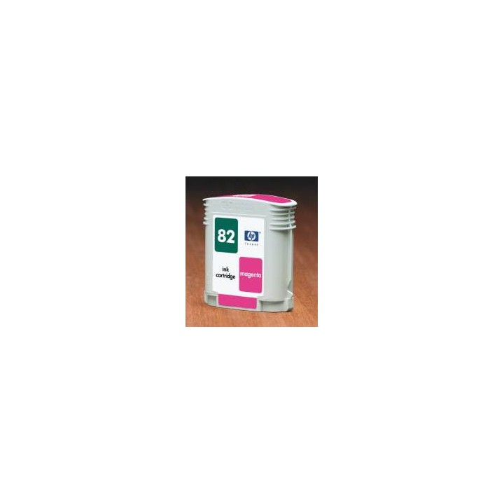 Magente 69ML Compatibile  HP 500 PLUS CC 800 PS 815MFP 82
