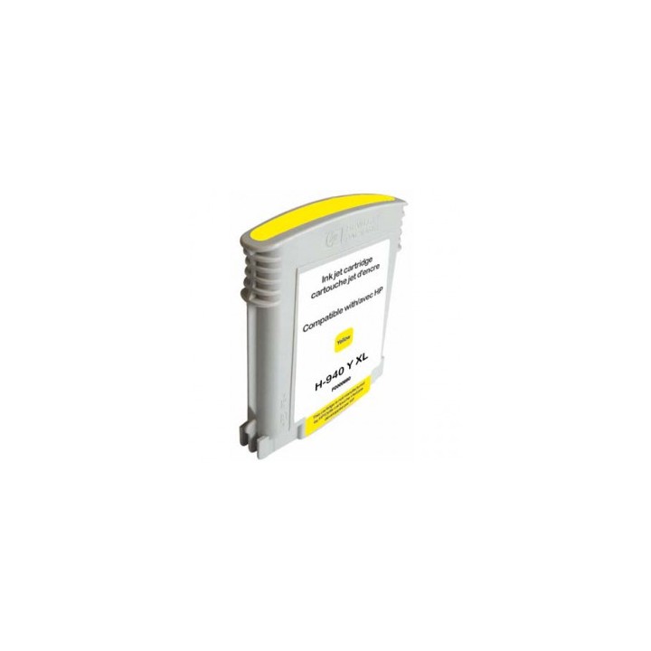 28ML Compatible HP Officejet PRO 8000W,PRO 8500W.C4909AE