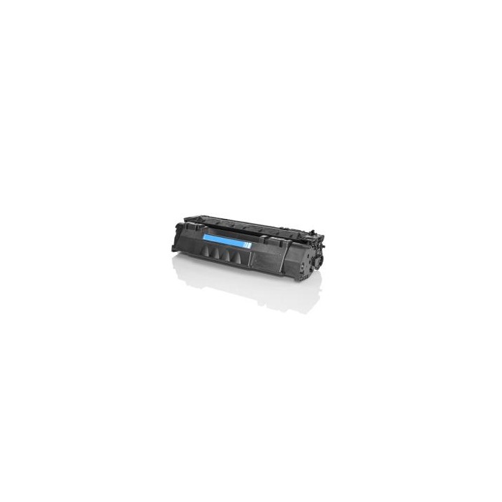 Universale HP Q7553X,Q5949X,Canon CRG708H-7K