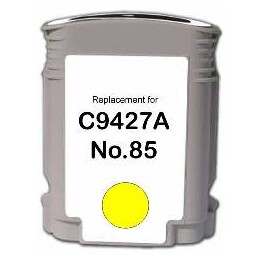 69ML Yellow comp for HP Designjet 30,90,130,90R,130GP85