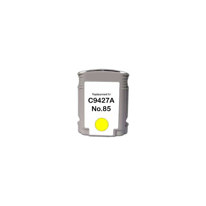 69ML Yellow comp for HP Designjet 30,90,130,90R,130GP85
