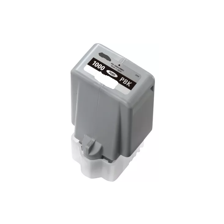 80ml Photo-Black PigCom Canon imagePROGRAF PRO-10000546C001