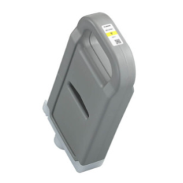 700ml Yellow Pigment Com Canon IPF GP-2000,40005291C001