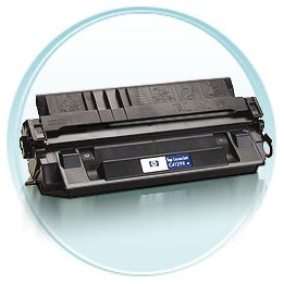 Toner Compa Canon FP300,2200,LBP1610,840,890 HP5000/5100-10K
