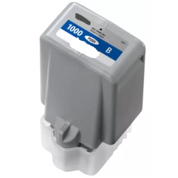 80ml Blue Pigmente Com Canon imagePROGRAF PRO-10000555C001
