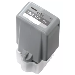 80ml GREY  Pigmente Com Canon imagePROGRAF PRO-10000552C001