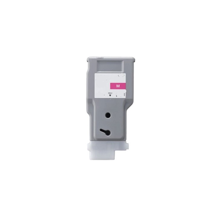 300ml Magente Com imagePROGRAF TM-250,TM-255,TM-350,TM-3556269C001