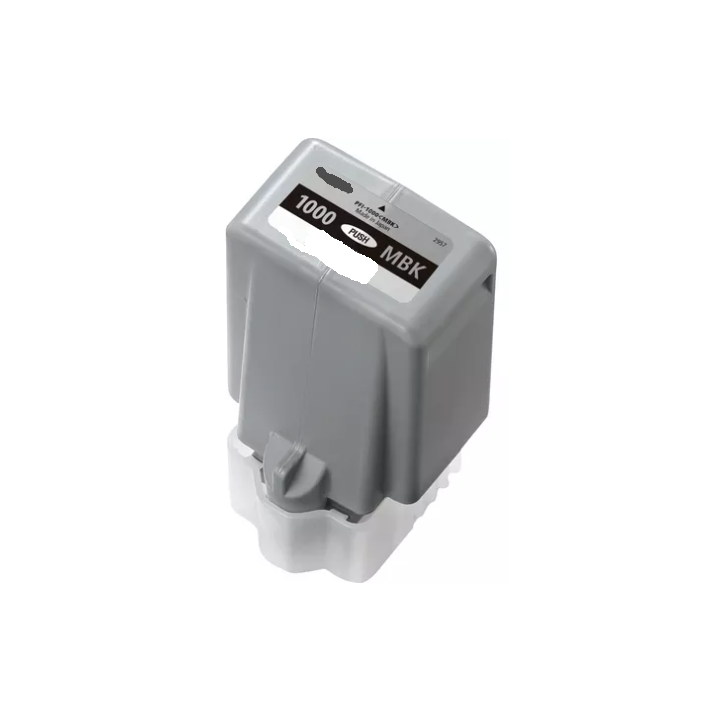80ml Matte-Black PigCom Canon imagePROGRAF PRO-10000545C001