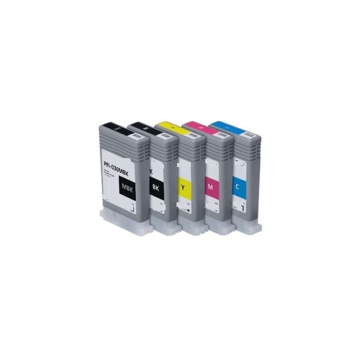 55ml Yellow PG Compa Canon TA-20 MFP L 24 ei,TA303492C001