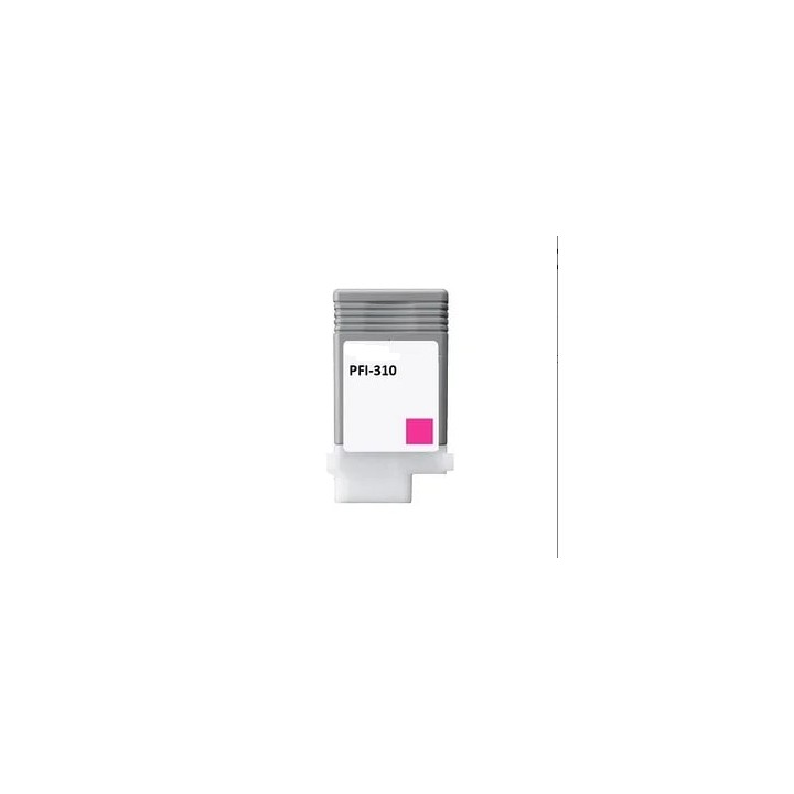 55ml Magenta PG Compa Canon TM-240,TM-3406265C001