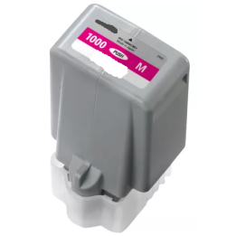 80ml Magent Pigment Com Canon imagePROGRAF PRO-10000548C001