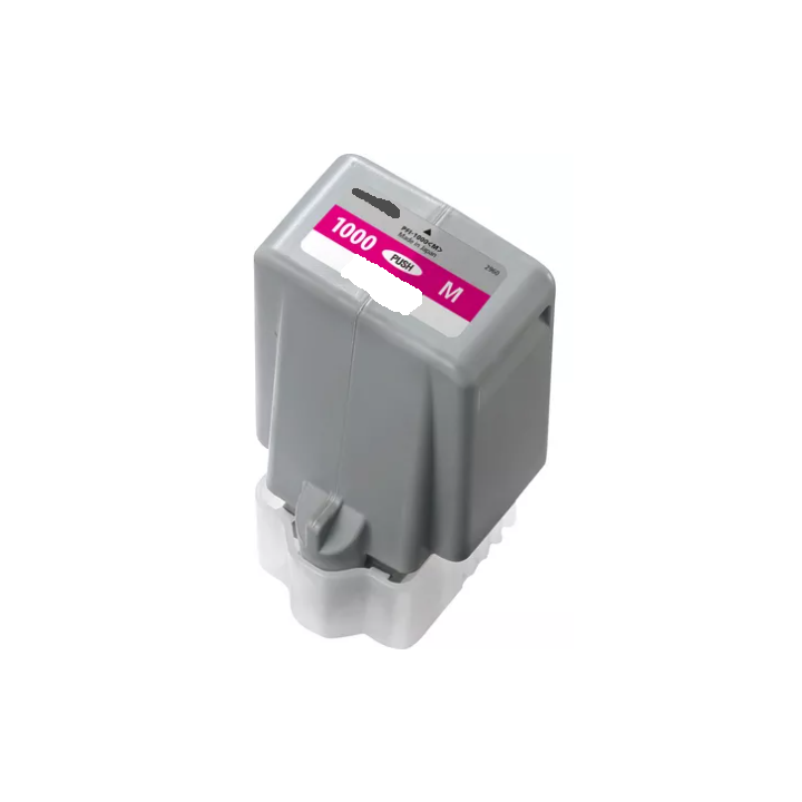 80ml Magent Pigment Com Canon imagePROGRAF PRO-10000548C001
